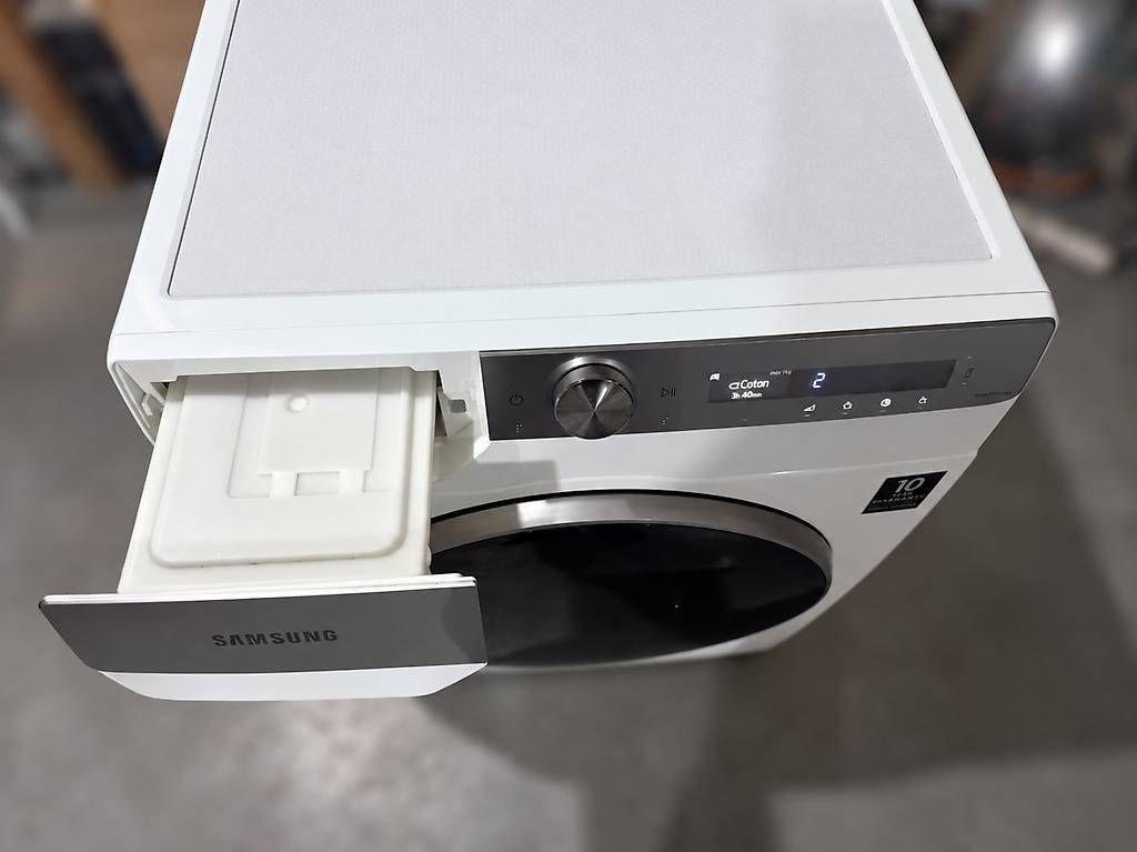 Asciugatrici: SÈCHE-LINGE SAMSUNG 9KG – Usato da Onex venduto da sam_xr7p 3