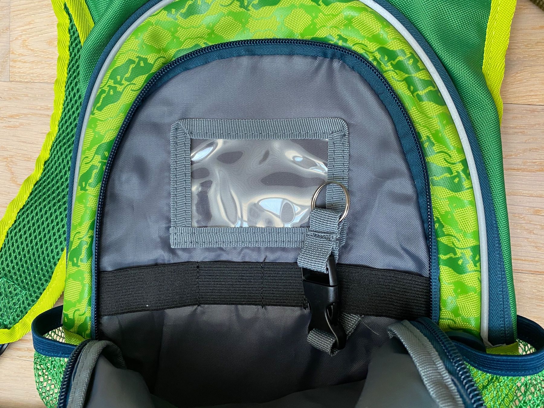 Jako-O Borse & Zaini: Jako Kindergarten Rucksack – Usato da Muri AG venduto da Mkikus 2