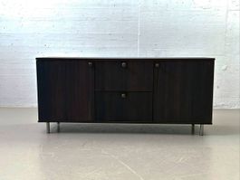 Sideboard von Reinhard Swiss Made, 1970er Jahre
