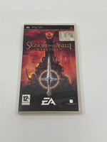 Il Signore Degli Anelli: Tactics (PSP)