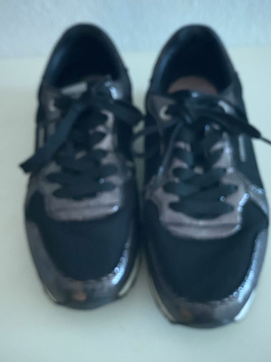 Pepe Jeans Scarpe da donna: Sneaker Pepe Jeans Gr. 39 – Usato da Biel-Benken BL venduto da PANORMUS 1