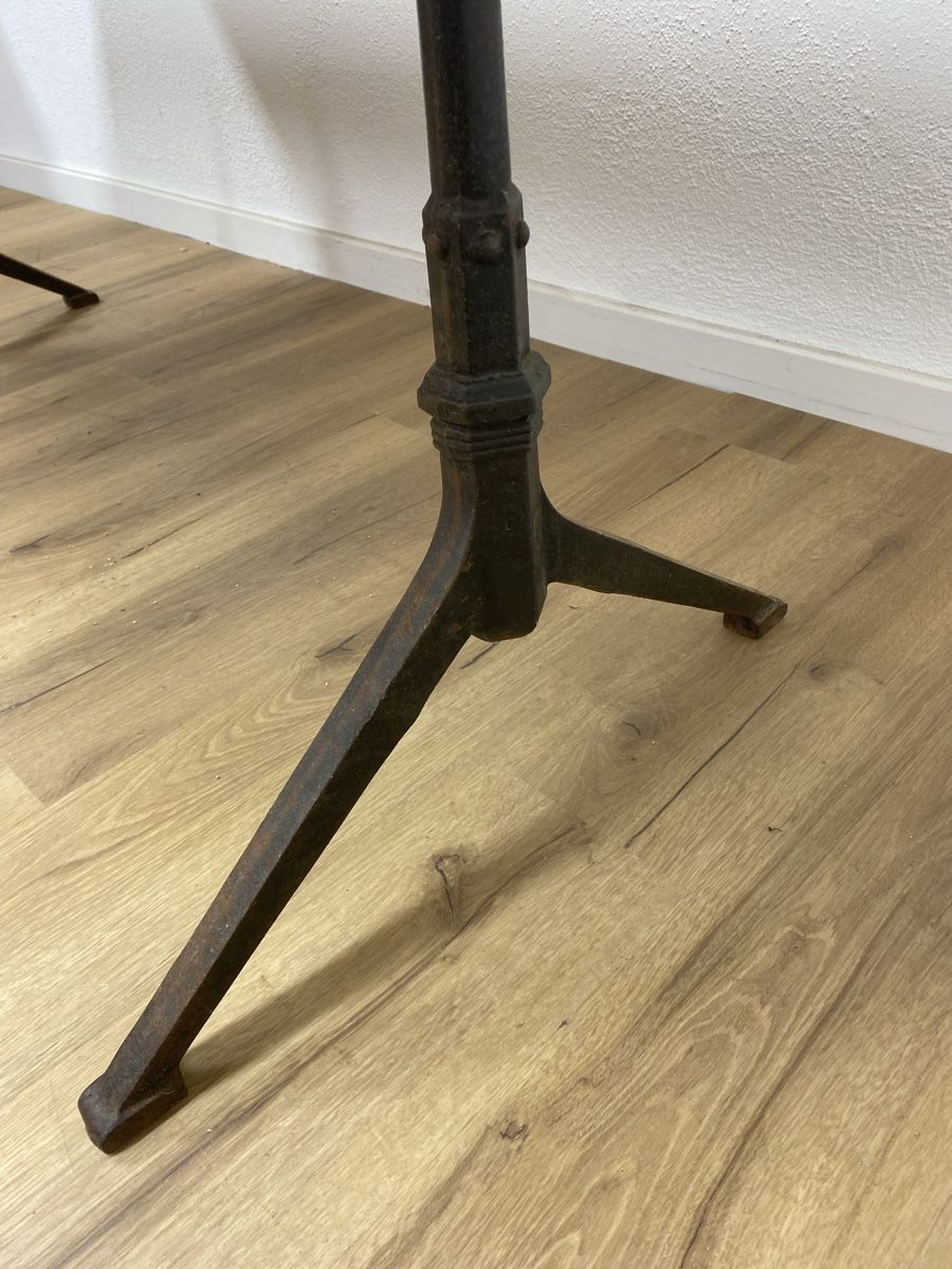 Tische: Beizentisch Ulme (170x69.5) – Gebraucht aus Basel von MoebelSackmann 3