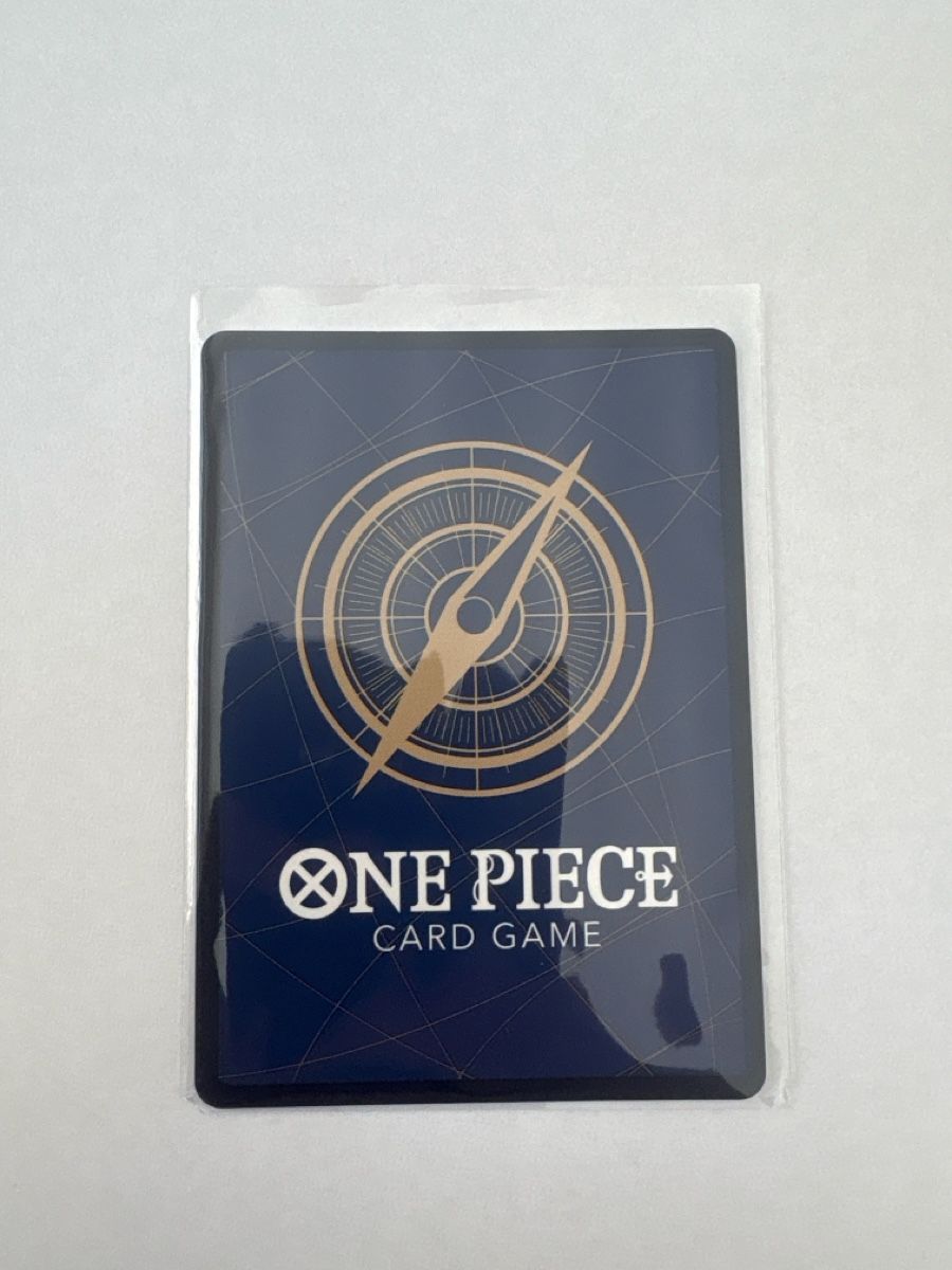Bandai Carte collezionabili: One Piece TCG - OP02-120 Uta JP – Nuovo (secondo la descrizione) da Birsfelden venduto da alex4127 1