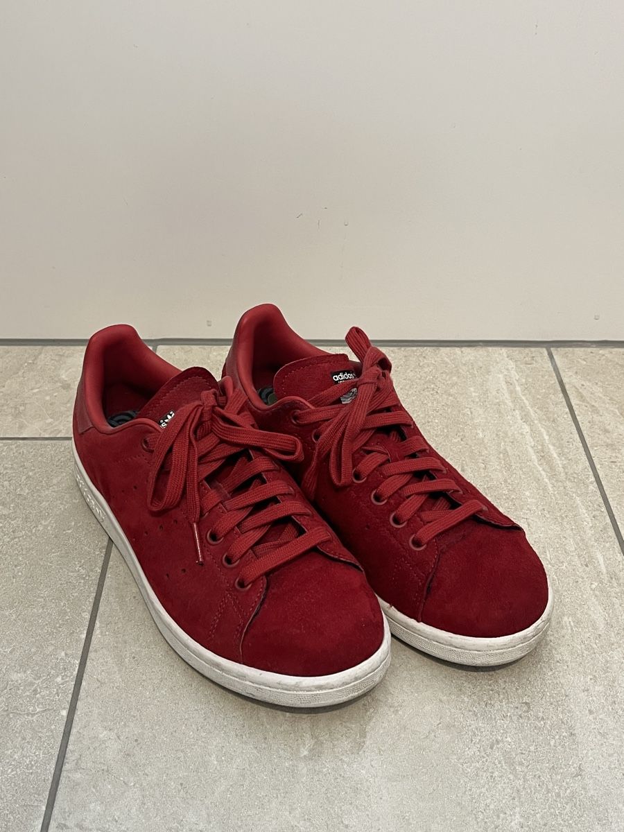 Adidas Scarpe da donna: Adidas Originals Stan Smith Sneaker – Usato da Chur venduto da flaviavincenz