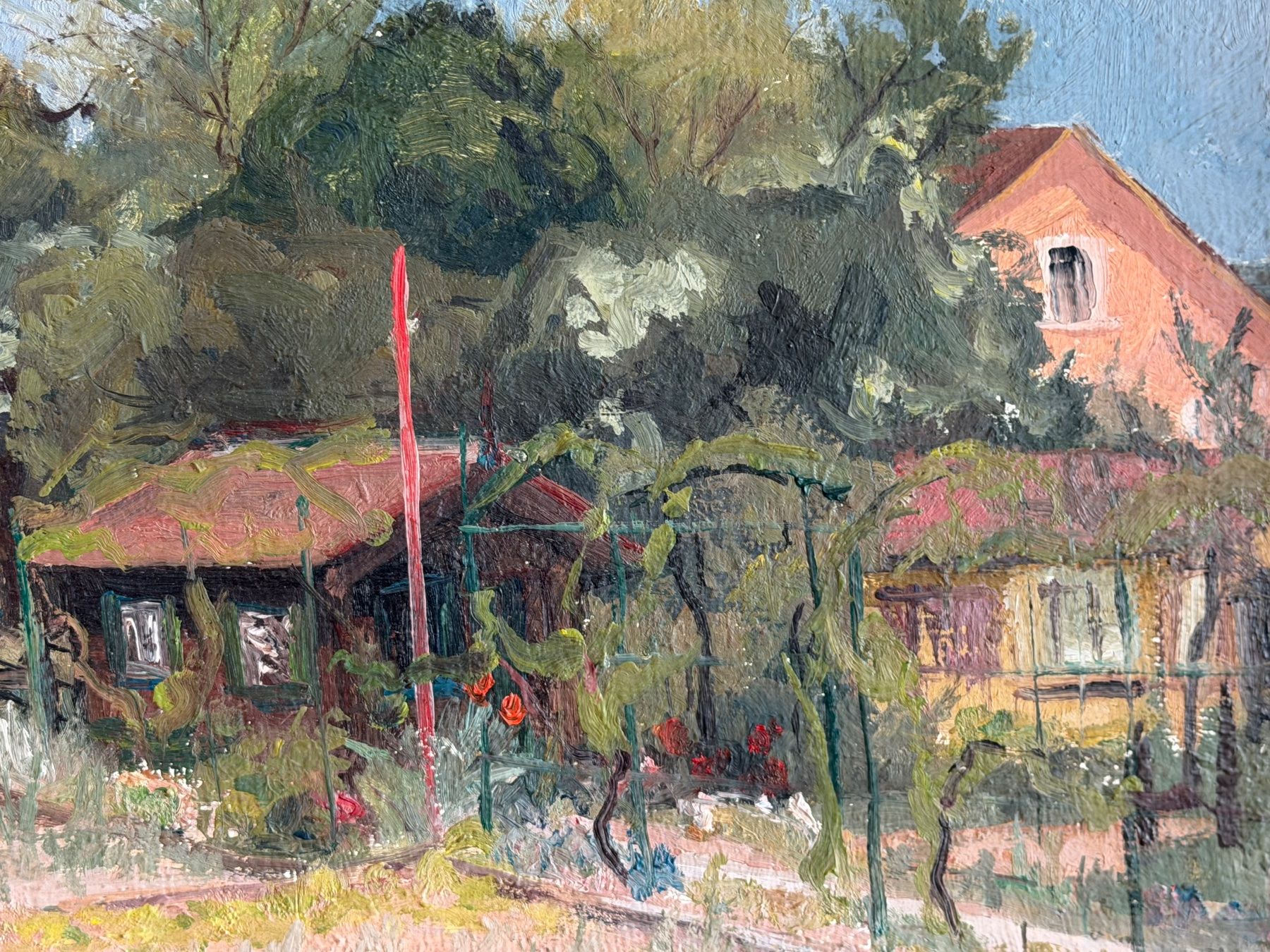 Tableaux: ERNST STREIT 1909 -1955 – D'occasion à Basel par PAUL_ART 4