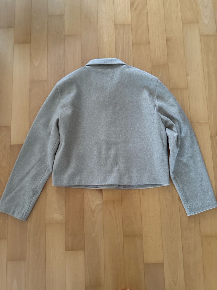 JDY Giacche: Kurze Jacke JDY beige – Usato da Jona venduto da caramba05 2