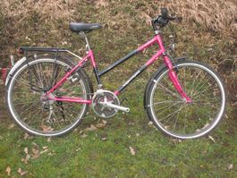 KOGA-MIYATA HeartBreaker Touring/Trekking/Alltag RH 42 cm