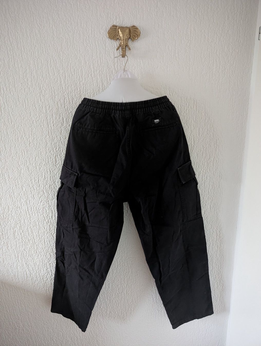 Vans Hosen: Vans Range Baggy Elastic - Medium (W32) – Gebraucht aus Pfäffikon SZ von RainerZuefall 2