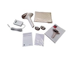 PHILIPS Lumea IPL 9000 Haarentfernungsgerät