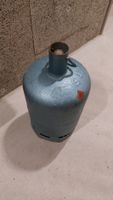 gasflasche bitagas alt aber noch mit inhalt