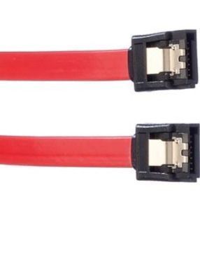 Cavi: Internes SATA 6.0 Gbit/s HDD-kabel, 0.5m – Nuovo e nell'imballaggio originale da Zürich venduto da Avd 3