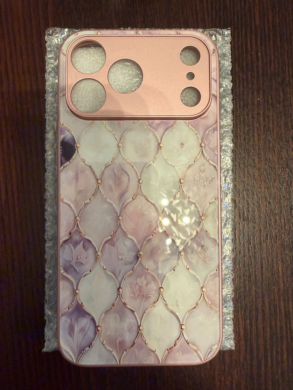 Apple Coques & Protection écran: iPhone 17 Pro Max Hülle neu – Neuf avec emballage d'origine à Kloten par des_xv52