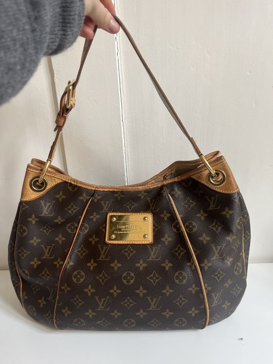 Louis Vuitton Handtasche Kaufen auf Ricardo
