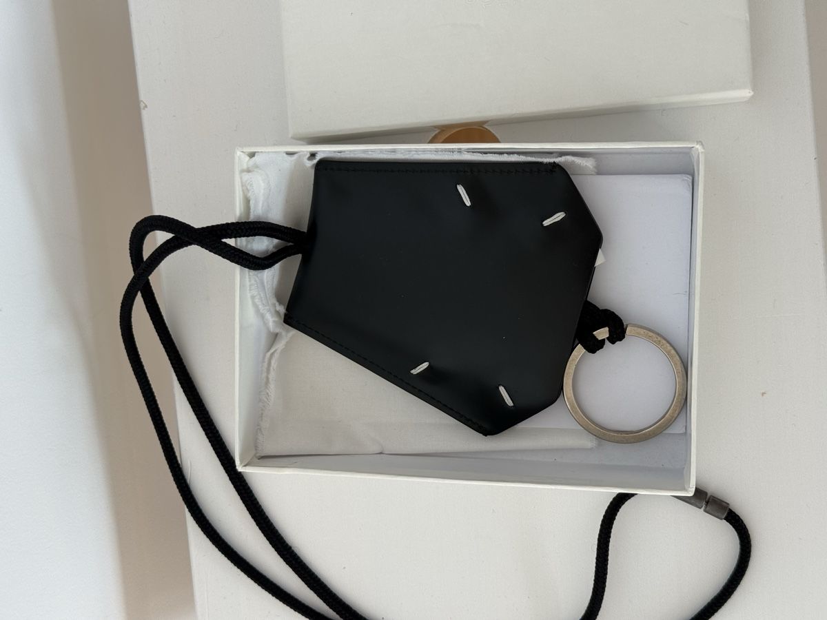 Schlüsselanhänger & - bänder: Maison Margiela Keyring NEW – Neu (gemäss Beschreibung) aus Zürich von ljjud 1