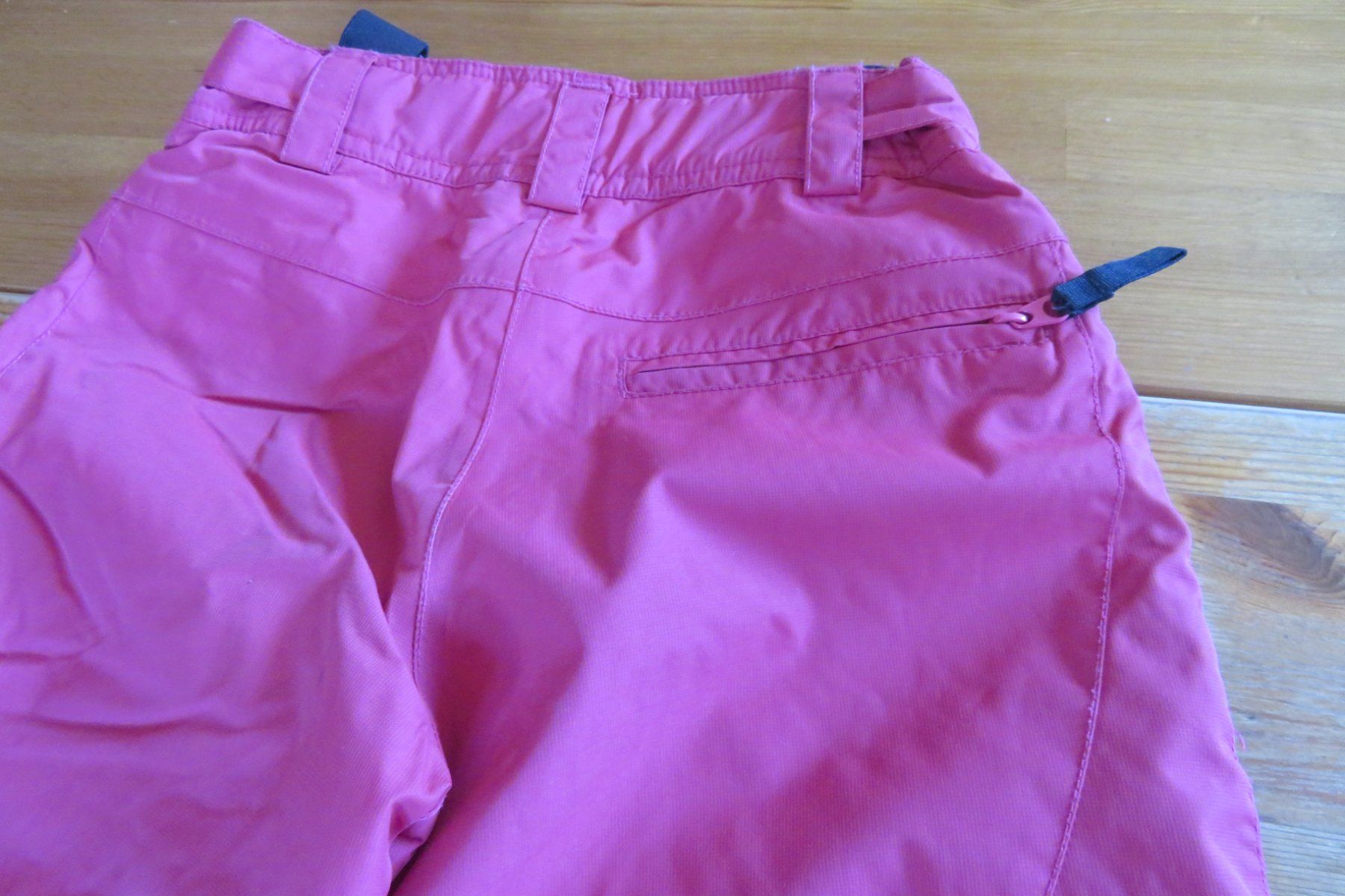 Pantaloni: Skihose Obscure Gr. 128 – Usato da Steckborn venduto da Bibendum02 4