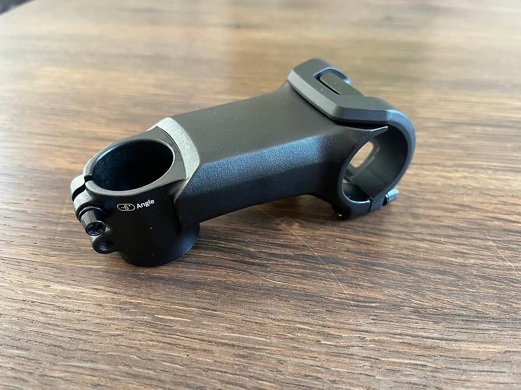 Ersatzteile: Syncros ST-R300-AL Vorbau, 80mm – Gebraucht aus Bern von Kamabosduik 2
