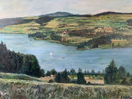 KYBURZ JAKOB 1911-1964
