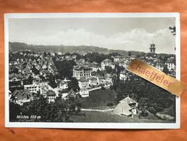 Alte Ansichtskarte: Heiden - Top Zustand!