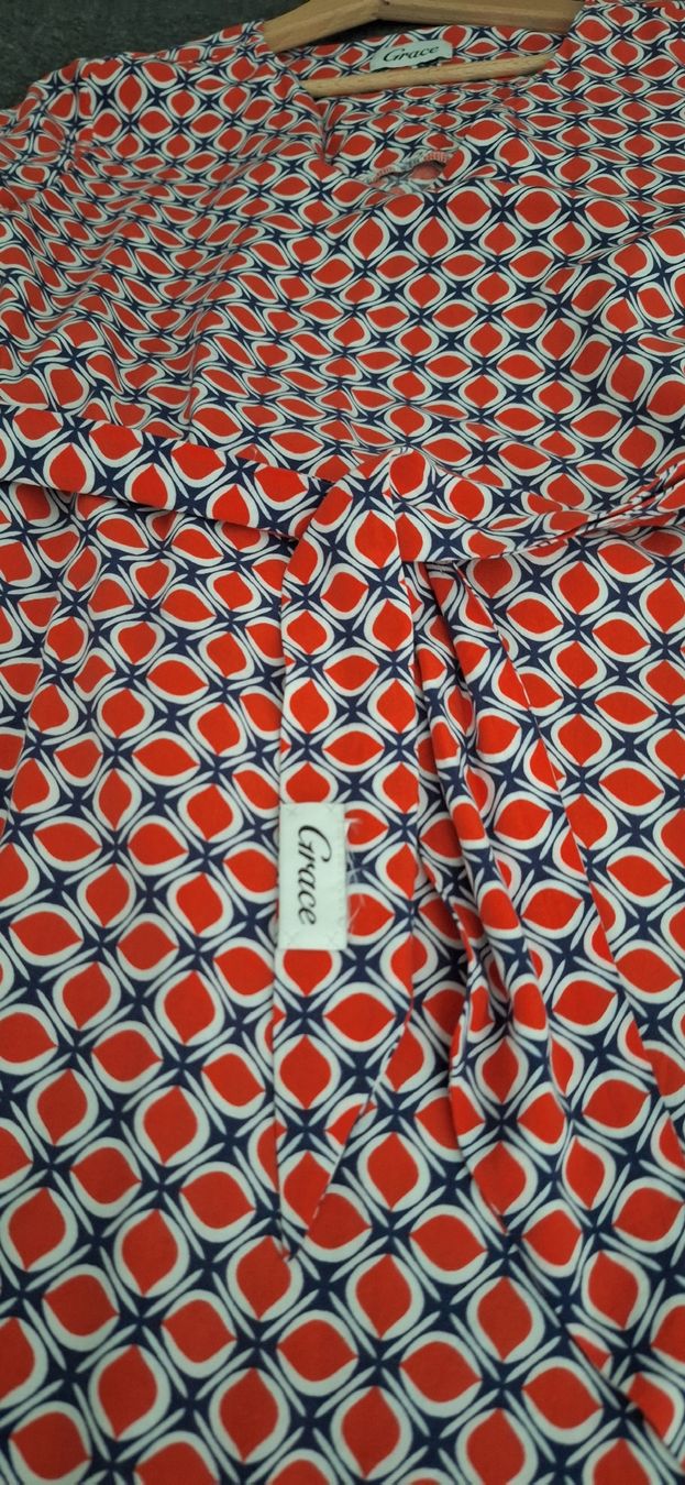 Grace Vestiti: Kleid Grace – Usato da Mumpf venduto da SwissDi 1