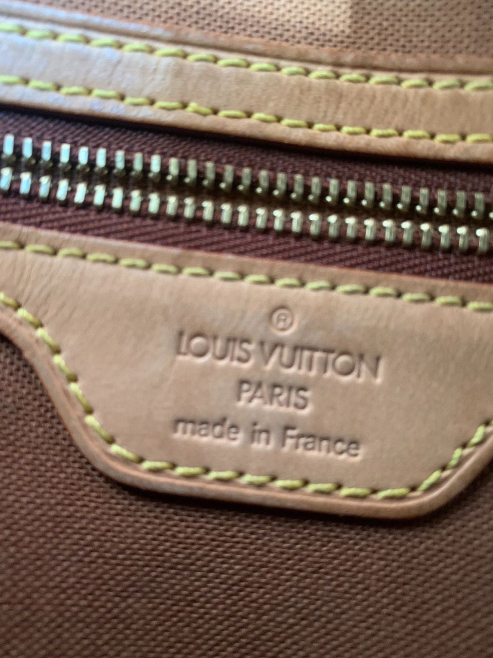 Louis Vuitton Borse da donna: Louis Vuitton Looping PM – Usato da Zürich venduto da natbae 7