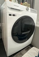 Waschmaschine und Wäschetrockner 2 in 1 mit Garantie