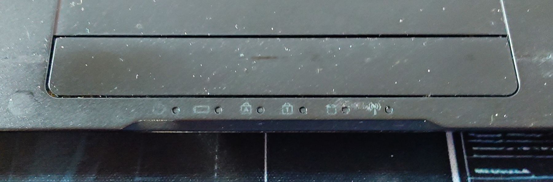Notebook: Maxdata X300H | ? | 0GB | 0GB SSD | Win 10 | Defekt – Difettoso da Ennetmoos venduto da Faders 3