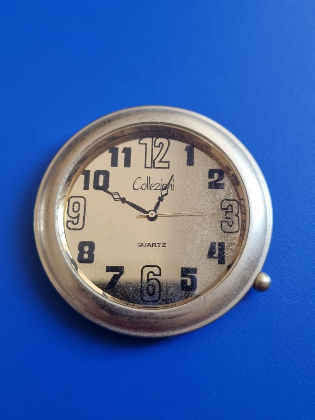 Orologi: Grosse Uhr Collezioni – Usato da Schaffhausen venduto da Leveron13