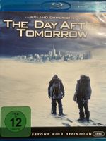 The Day After Tomorrow  (2004)