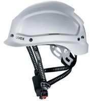 UVEX pheos alpine Schutzhelm / Casque de sécurité