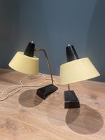 Bauhaus Tischlampe von Kaiser Idell Modell 6813
