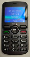 Doro 5860 2.40", 2 Mpx