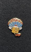 Pin SUPRA mit Fallschirm
