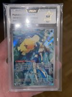 Psykokwak AR EV10 PCA 9.5 FR