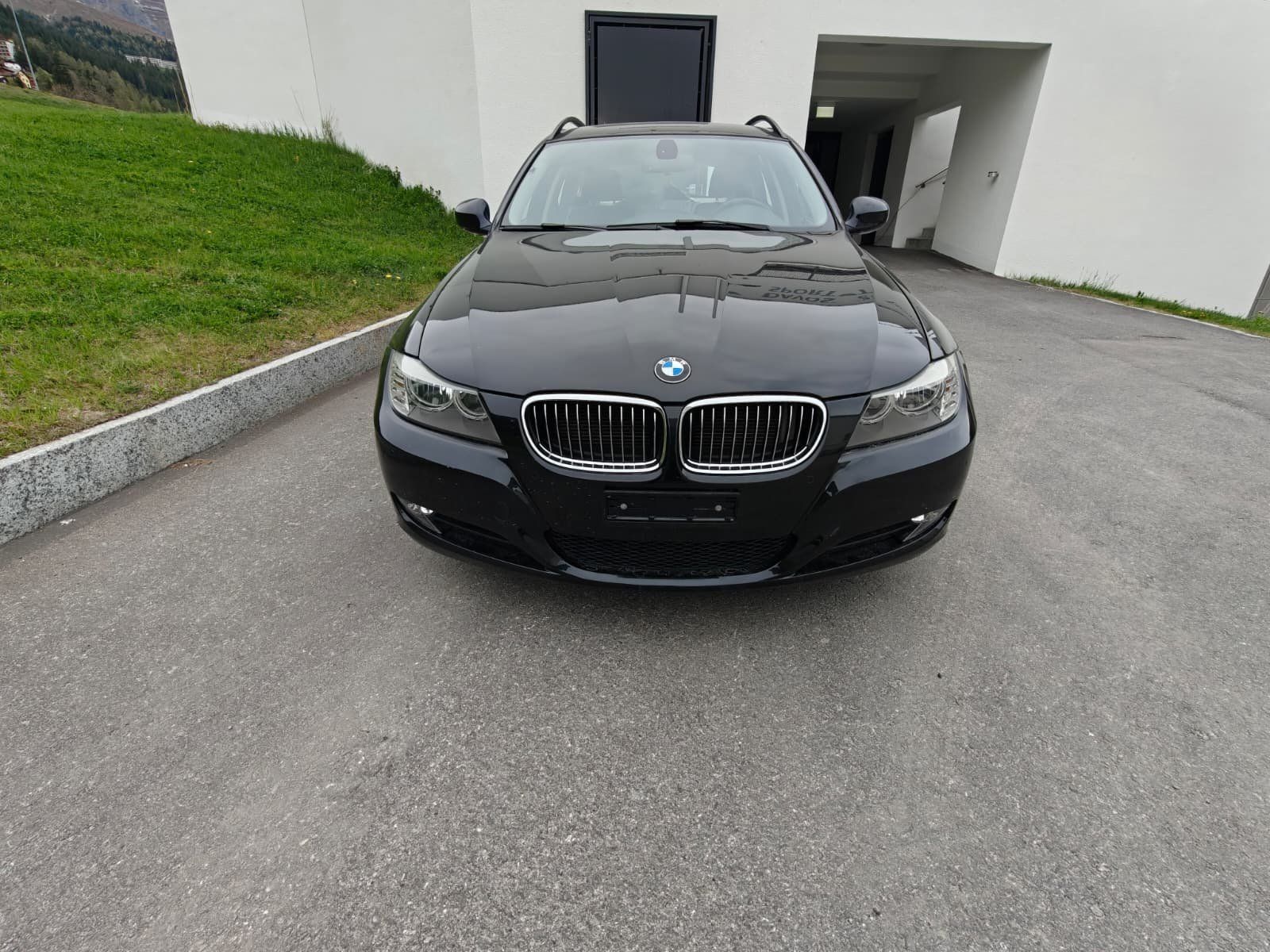 BMW Automobili: BMW 325i xdrive – Usato da Davos Wiesen venduto da Joelgadmer 1