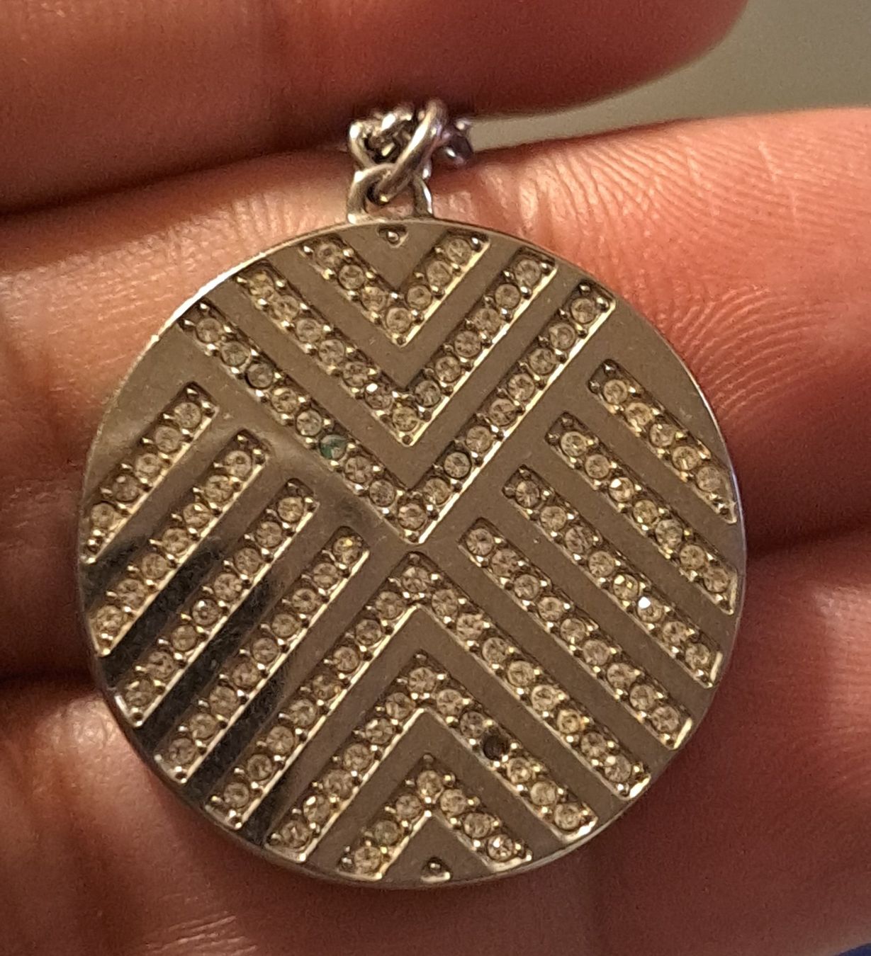 Fossil Colliers: Collier fossil – D'occasion à Biel/Bienne par raf_2yqq 2