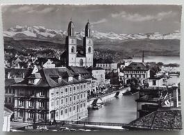 Zürich