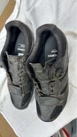 Chaussures vélo Giro, taille 41, système BOA, parfait état