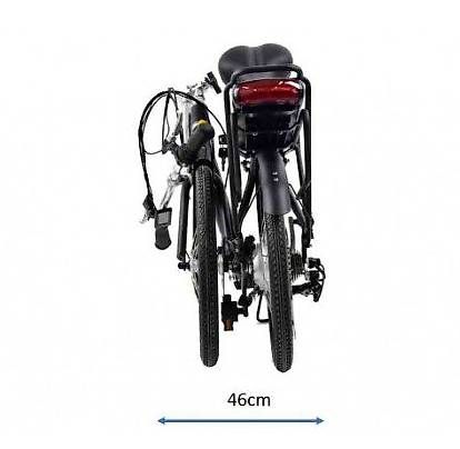Vélos: 2 x Speed-E Fold-e – D'occasion à Arni AG par BrunoRohr 4