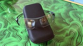 uwex Sportbrille Variomatic