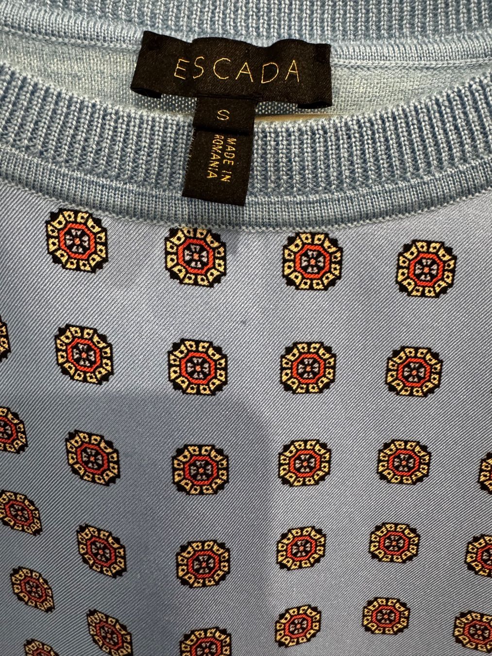 Escada Gilets & Westen: Gilet Escada – Neu (gemäss Beschreibung) aus Echichens von unideks 3