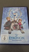 DVD Die Eiskönigin - Völlig unverfroren
