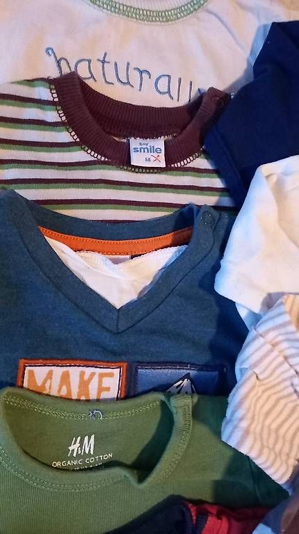 Ensembles coordonnés: Shirt-Set – D'occasion à Wattwil par Rainbow412 1
