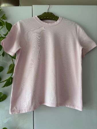 Rosa T-Shirt
