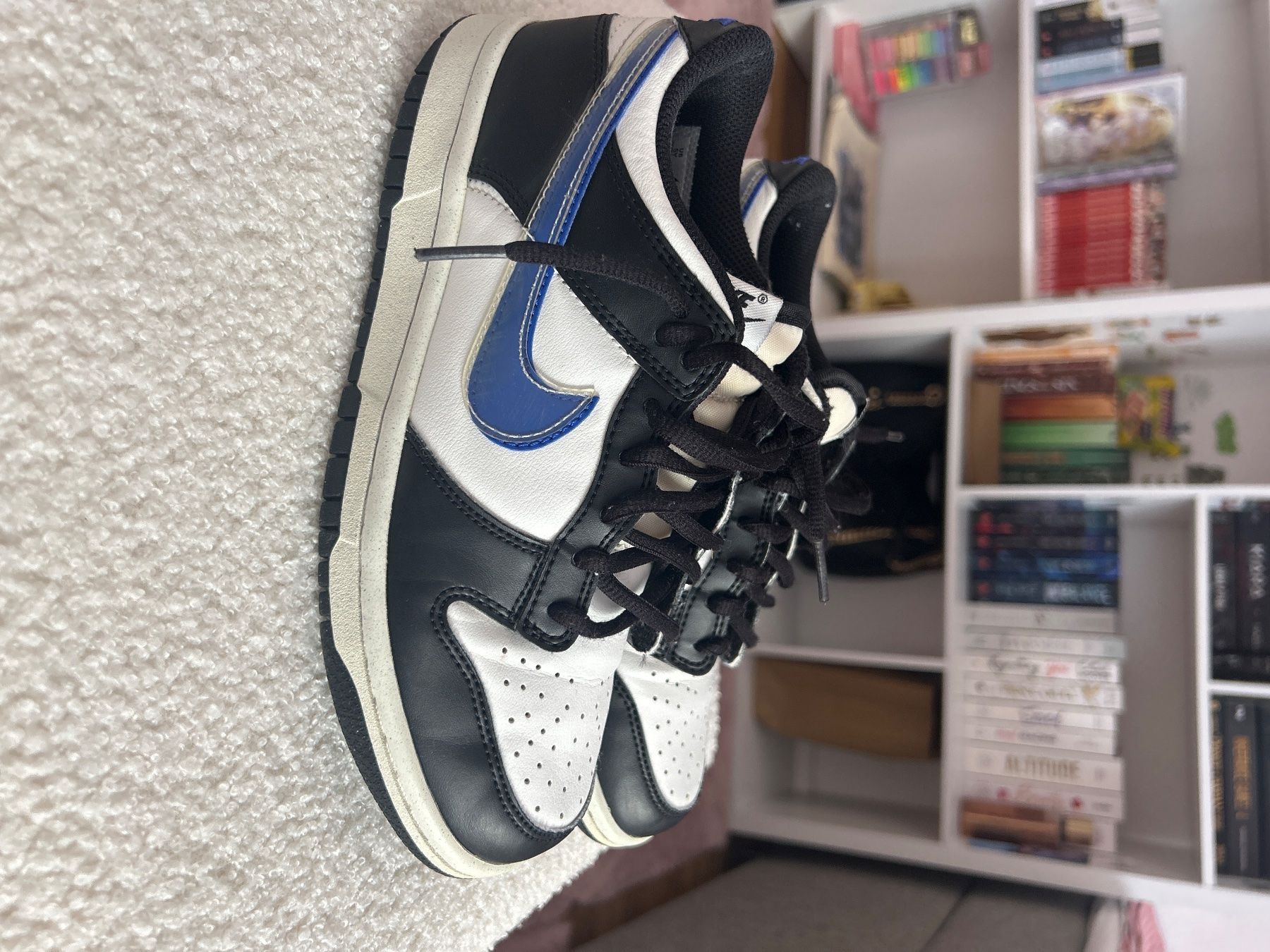 Nike Herrenschuhe: Dunk Nike – Gebraucht aus Sierre von art_wqf9 2