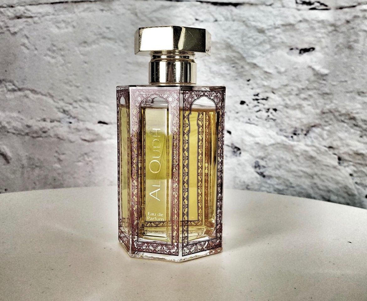 Parfum & Eau de Toilette: Al Oudh de L'Artisan Parfumeur  12 ml sample – Neu (gemäss Beschreibung) aus Chêne-Bougeries von Seetooyoo