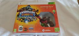 Skylanders Giants Boosterpack Xbox 360 *Neu*