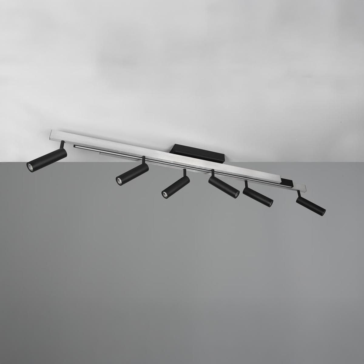 Lampadari & plafoniere: LED Deckenleuchte, Dimmer, 180 cm Breit – Nuovo (secondo la descrizione) da Kreuzlingen venduto da Smart-Light 1