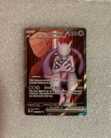 Pokémon - Team Rockets Mewtwo ex DRI 213/182