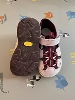 Sandalen Elefanten Grösse 21