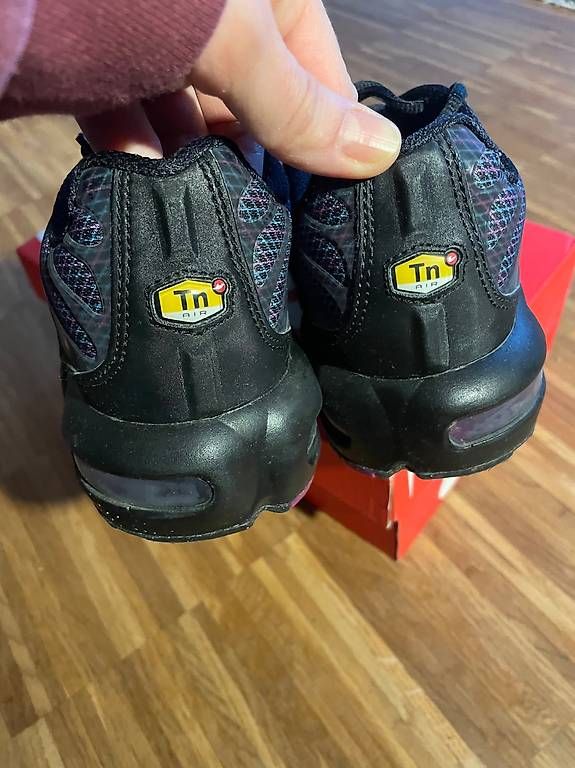 Nike Scarpe da uomo: Nike Air Max Plus Turnschuhe Grösse 38.5 neu – Usato da Zürich venduto da pipi24 3